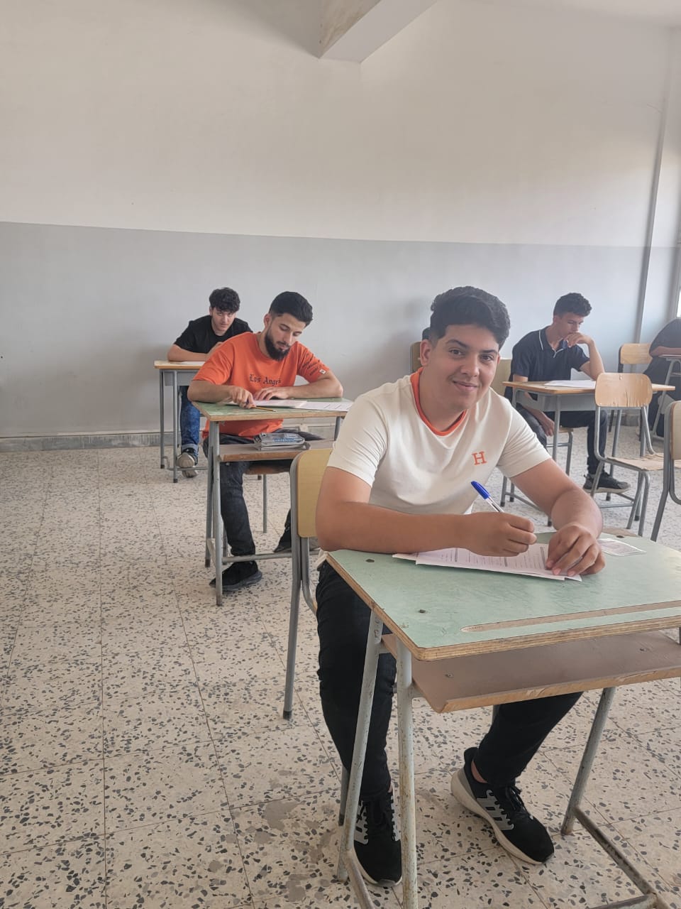 صورة إعلان